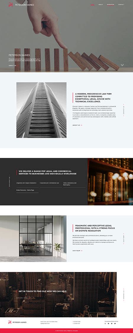Haines City Web Design .